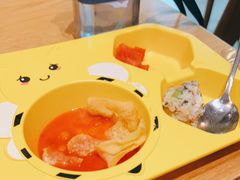 -大同江朝鲜菜•长春地标美食(绿园吾悦广场店)