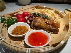 -田婆婆的菜(友谊阳光城店)