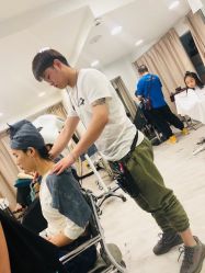 -AFA Hair studio·女士发型设计