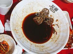 -龙巢盱眙龙虾·牛蛙·烧烤宵夜(八卦岭店)