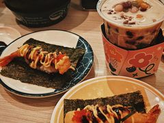 -滨寿司(新街口中央商场店)