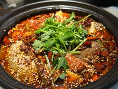 -麻六记(新天地店)