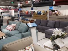 -宜家家居(哈尔滨商场店)