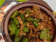 -膳当家黄焖鸡米饭(下沙宝龙店)