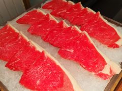 安格斯牛肉-半闲斋羊肉铺(齐礼阎店)