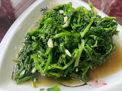 -途肴·老农饭庄(百里峡店)