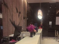 -北京希尔顿逸林酒店