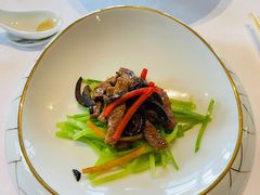 -宝丽轩中餐厅BAOLIXUAN