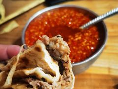 -清朝小馄饨(1号.双馨路店)