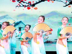 -星舞宝贝少儿舞蹈艺术(天山西路店)