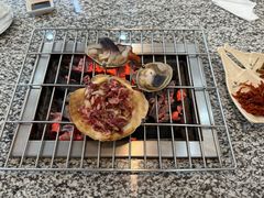 -震海贝烤贝·民俗特色店(延吉总店)