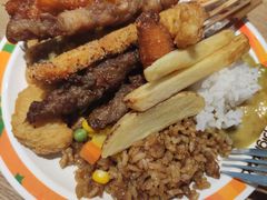 -比格比萨自助(延庆万达广场店)
