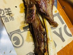 -路边羊烧烤酒场(宝带路店)