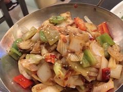-启东小海鲜(庄先湾路1号店)