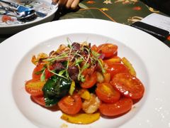 -第101座花园餐厅(湖滨88店)