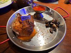 -Ambra Haus琥珀屋精酿餐厅(宝山店)