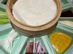 -羲和雅苑•北京烤鸭(国贸商城店)