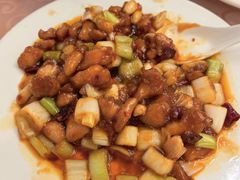 -烤肉宛饭庄(南礼士路店)