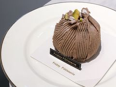 -Fridi Patisserie Cafe