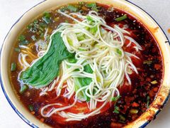 -赵伍面庄(松石大道店)