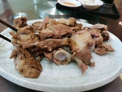 -清真·益鑫羊肉手抓馆(花园北街店)