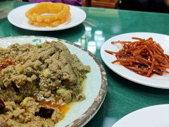 -白魁老号饭庄(交道口店)