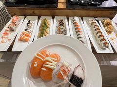 -青岛富力艾美酒店