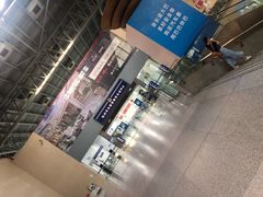 -杭州九堡客运中心