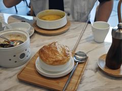 -茹·pure vegan(博华广场店)
