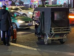 -福州长乐国际机场