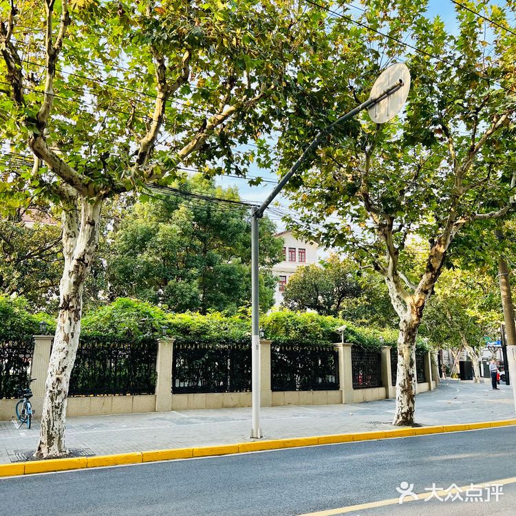 百年法式建筑/康定花园