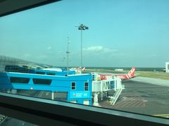 -吉隆坡国际机场