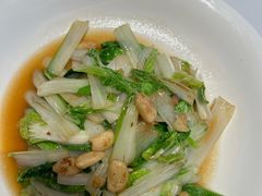 -鸽子侯·家宴·平价海鲜(绿地店)