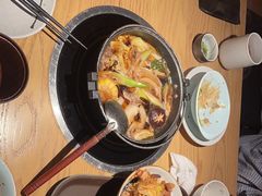 -大和食乐·鲜和牛酸汤火锅(环宇荟店)