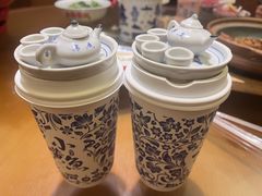 -图味美小黄鱼·景德菜(浙江路店)