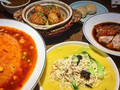 -应天大明王朝·南京菜创始店(中山陵店)