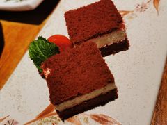 -青叶日式料理(飘亮阳光广场店)