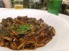 -老正兴菜馆(福州路店)