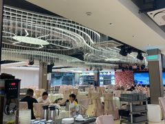 -松雅轩商务婚礼生日(同和店)