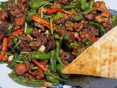 -食鸡公社辣子鸡·潍坊菜·烧烤