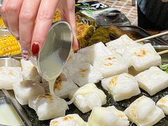 -哼蟹二将·烤肉酱蟹(合生汇店)