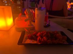 -月光漫步高空酒吧&景观下午茶Moonwalker Sky Land