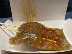 -乐乐姐超级土豆(中关村5号店)