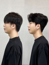 -贝勒爷专业男发