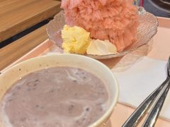 -Ice Monster冰馆·CNN评选全球十大甜品(国贸商城店)