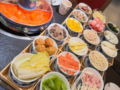-咏江南·苏式火锅·苏州评弹(观前街店)