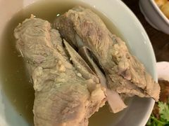 -松發肉骨茶(先得坊店)