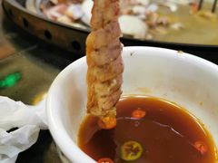 -大杰海鲜锅(基隆路店)