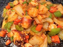 -七八冷面·延边朝鲜族美食(欢乐谷店)