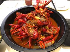 -聚味瞿记·龙虾堂(坡子街店)